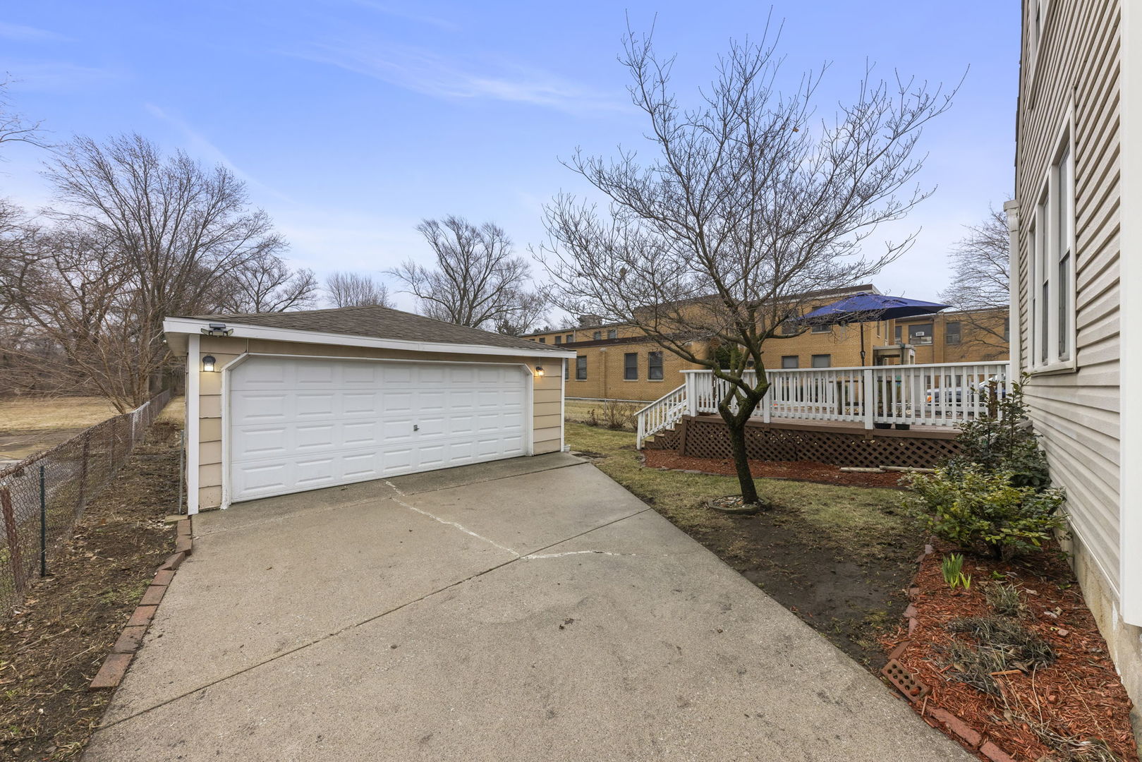 16735 Dixie Highway, Hazel Crest, IL 60429