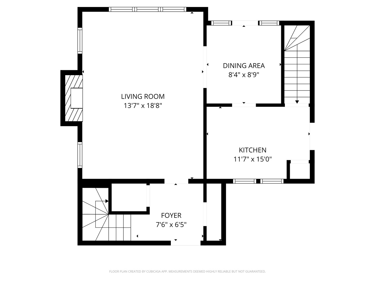 16735 Dixie Highway, Hazel Crest, IL 60429