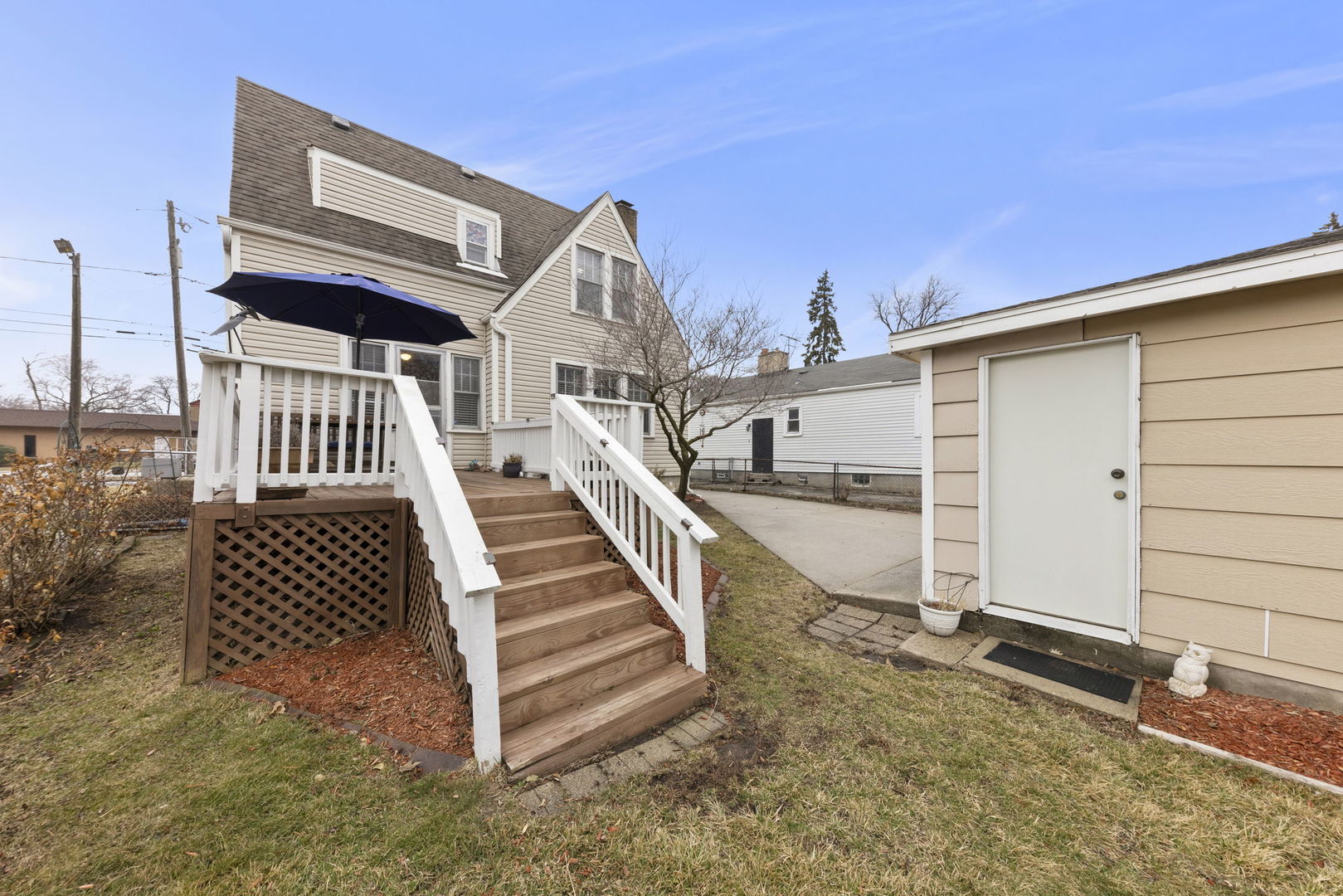 16735 Dixie Highway, Hazel Crest, IL 60429