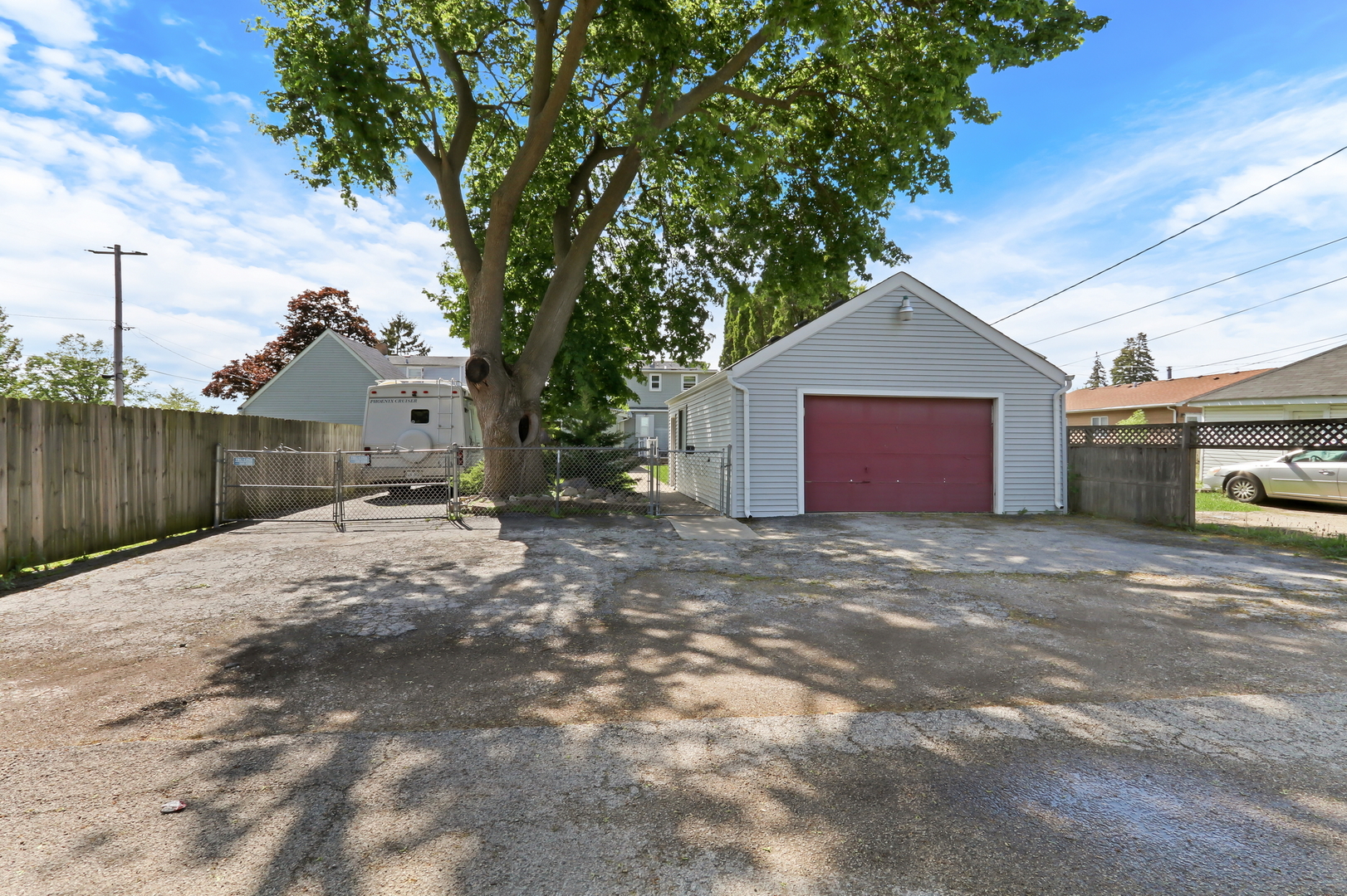 2207 Eshcol Avenue, Zion, IL 60099