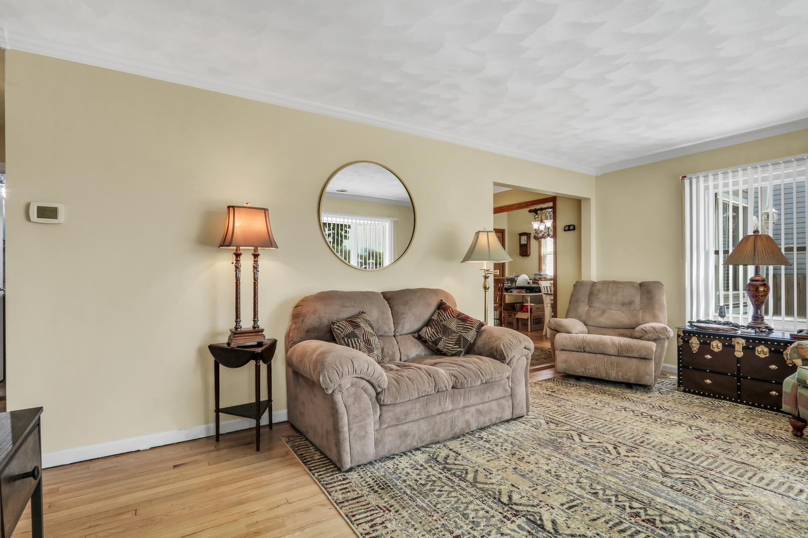 2207 Eshcol Avenue, Zion, IL 60099