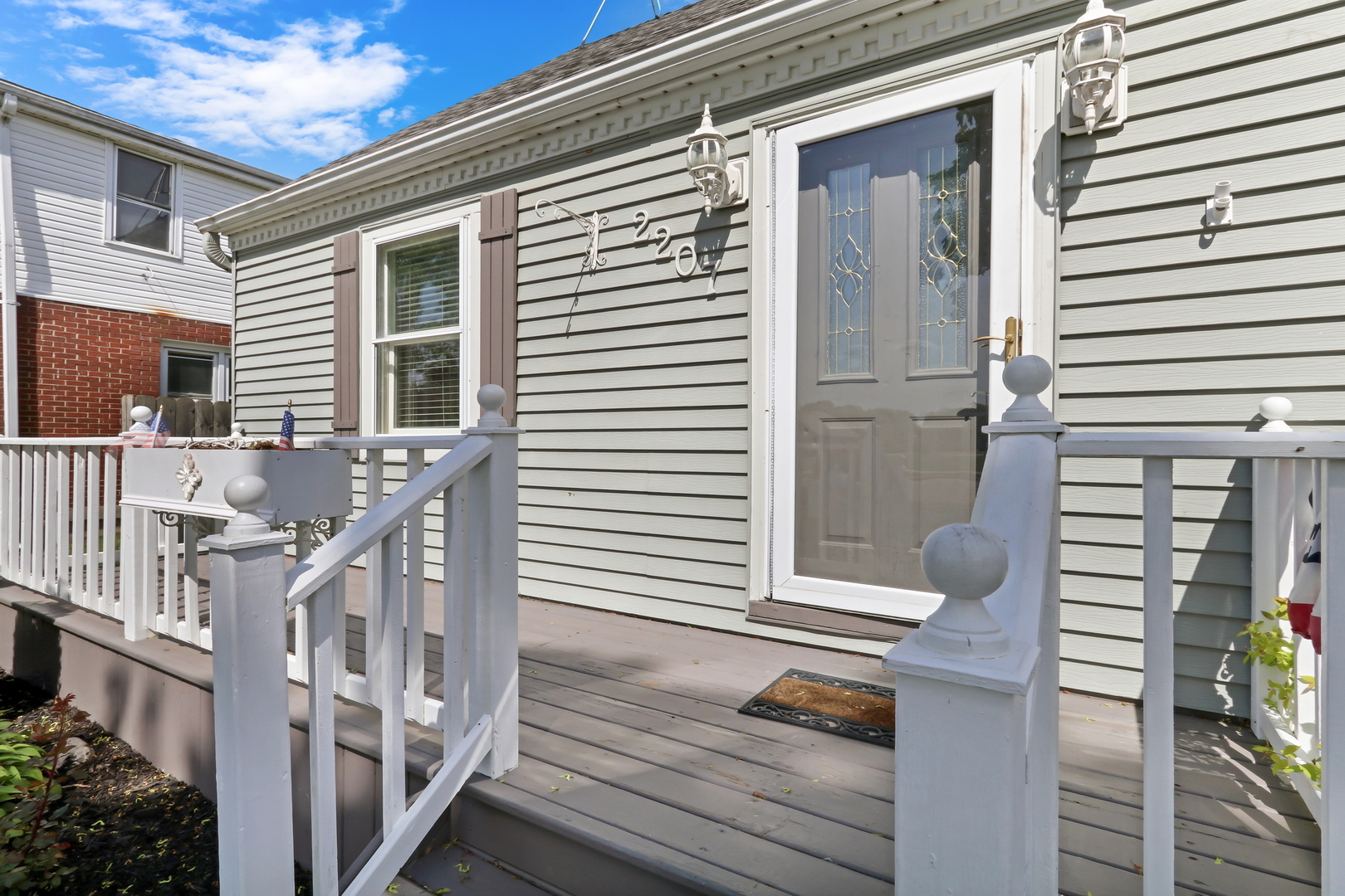 2207 Eshcol Avenue, Zion, IL 60099