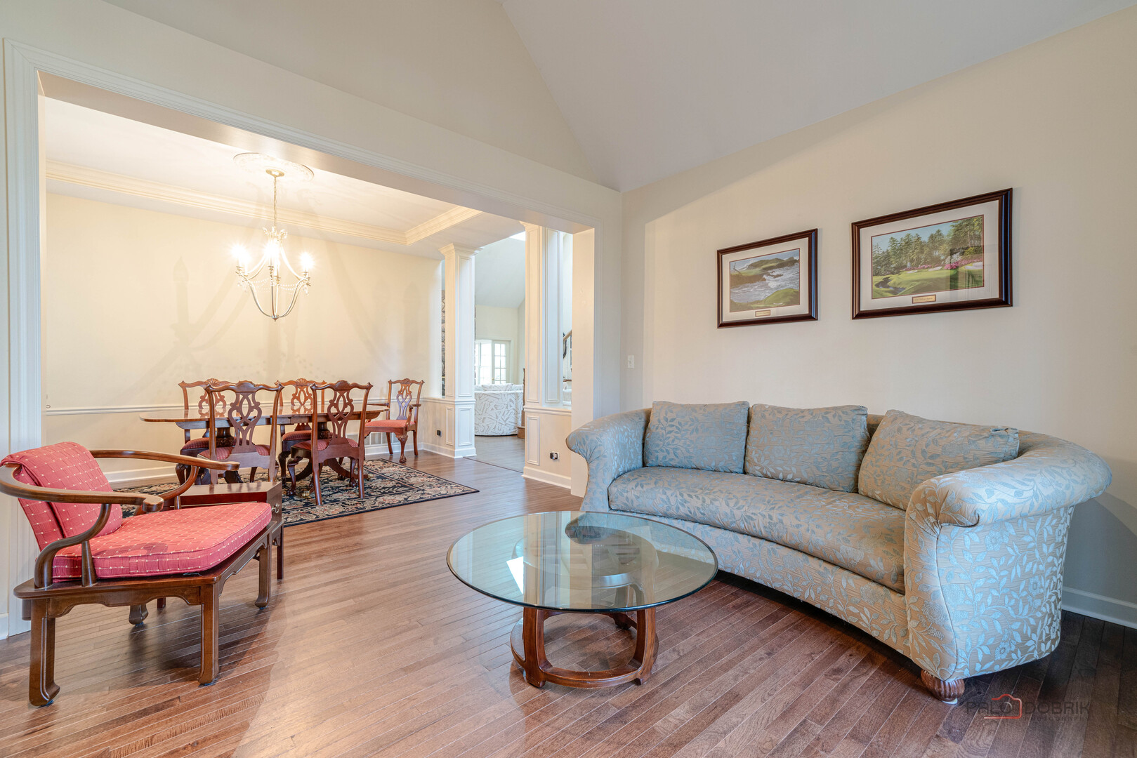 28817 N Spyglass Circle, Ivanhoe, IL 60060