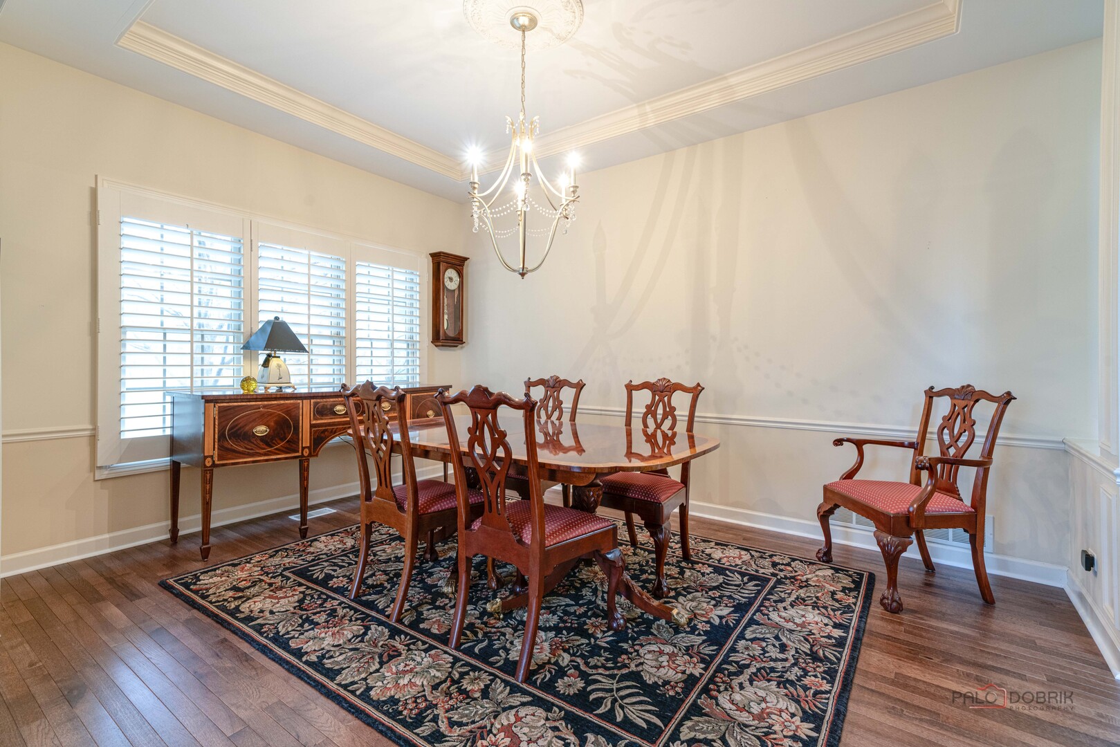 28817 N Spyglass Circle, Ivanhoe, IL 60060