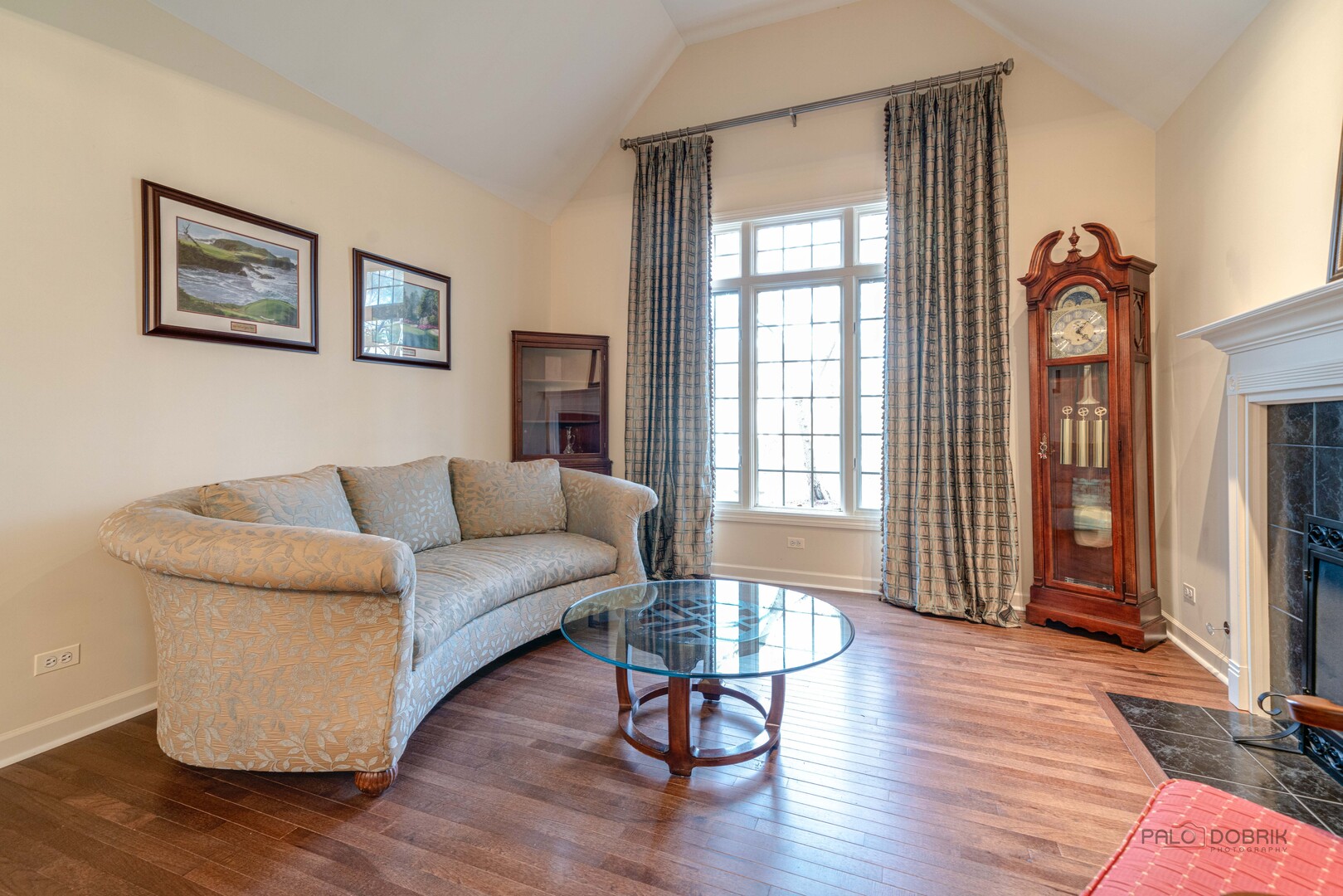 28817 N Spyglass Circle, Ivanhoe, IL 60060