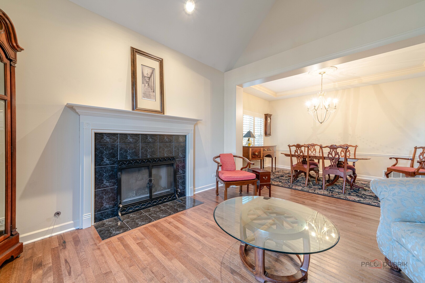 28817 N Spyglass Circle, Ivanhoe, IL 60060