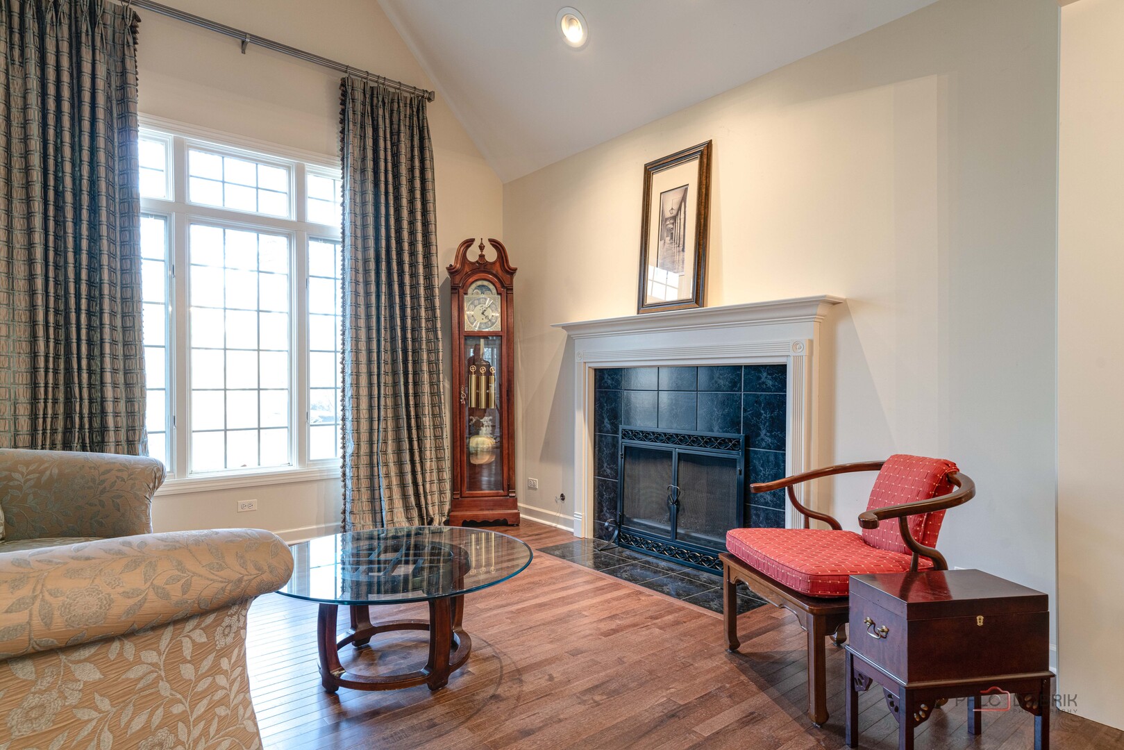 28817 N Spyglass Circle, Ivanhoe, IL 60060