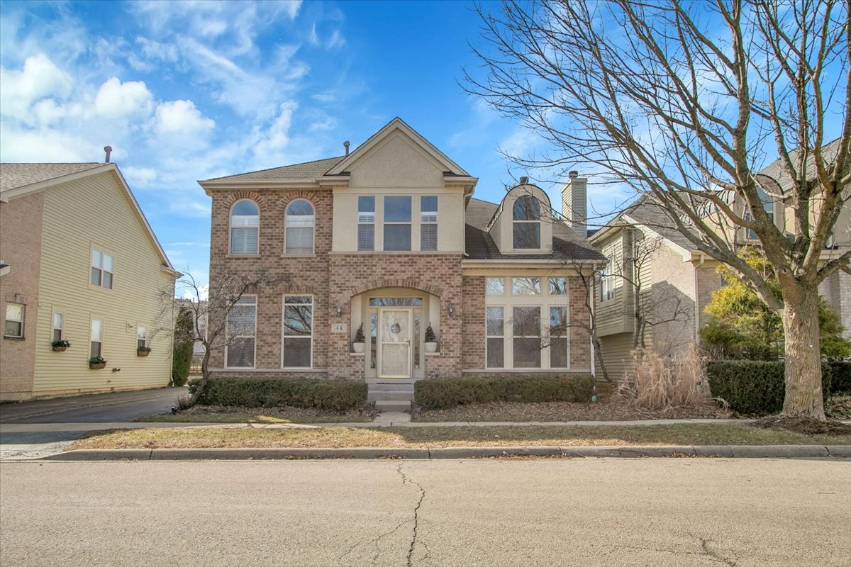 44 Westover Road, Highwood, IL 60040