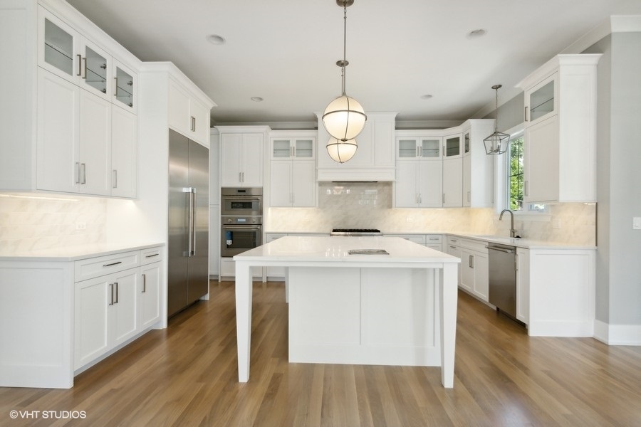 2072 DEER (Lot 4) Trail, Long Grove, IL 60047