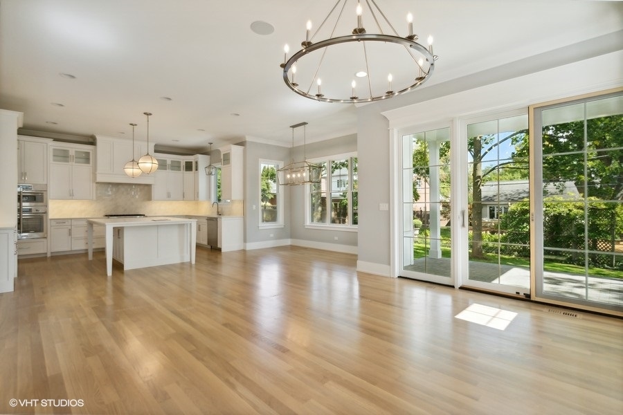 2072 DEER (Lot 4) Trail, Long Grove, IL 60047