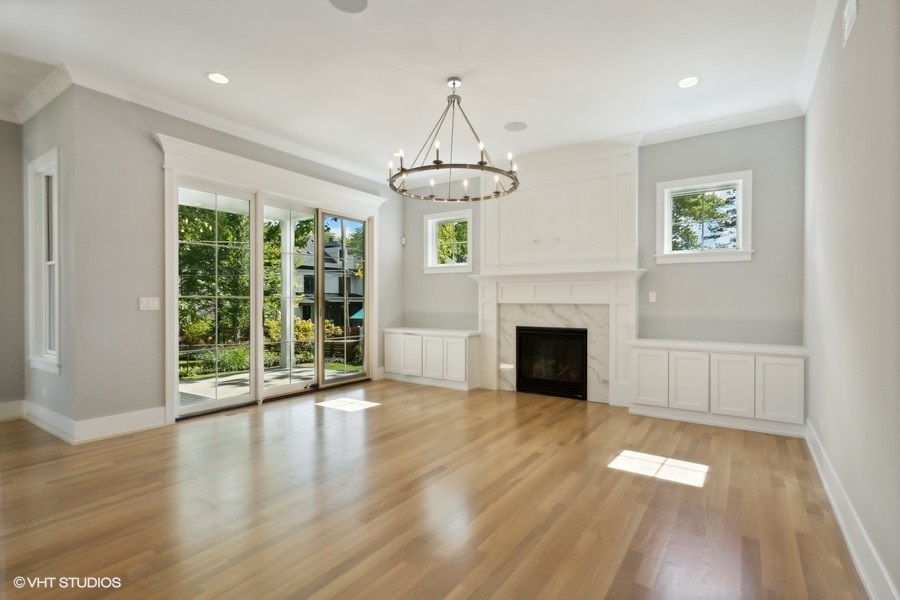 2072 DEER (Lot 4) Trail, Long Grove, IL 60047