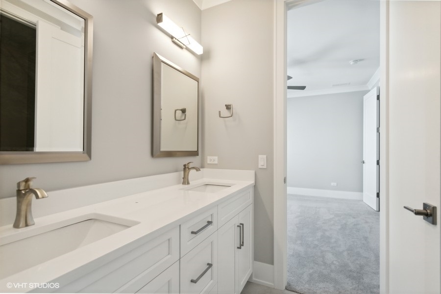 2072 DEER (Lot 4) Trail, Long Grove, IL 60047