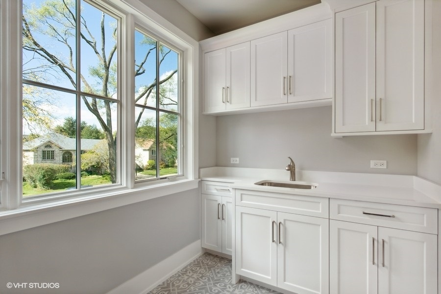 2072 DEER (Lot 4) Trail, Long Grove, IL 60047