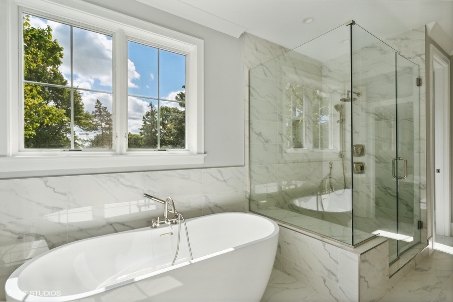 2072 DEER (Lot 4) Trail, Long Grove, IL 60047