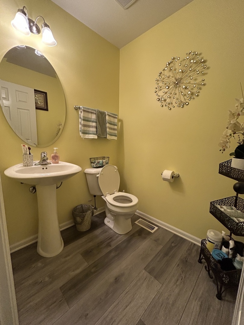 934 Derby Drive, Plano, IL 60545