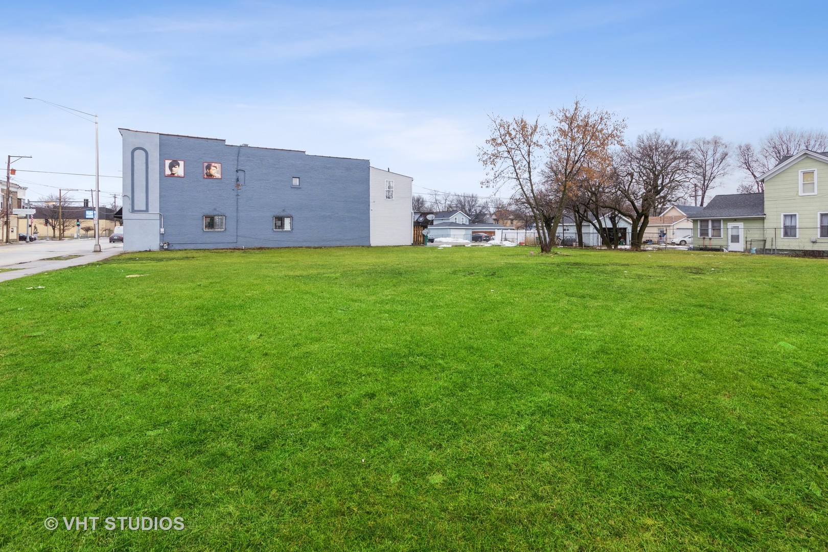 456 N Collins Street, Joliet, IL 60432