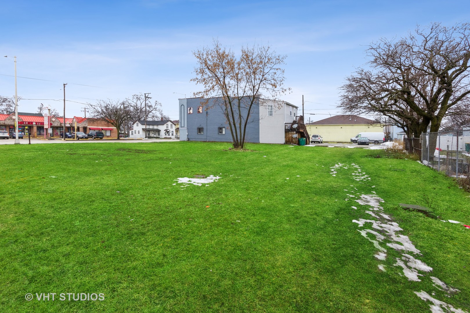 456 N Collins Street, Joliet, IL 60432