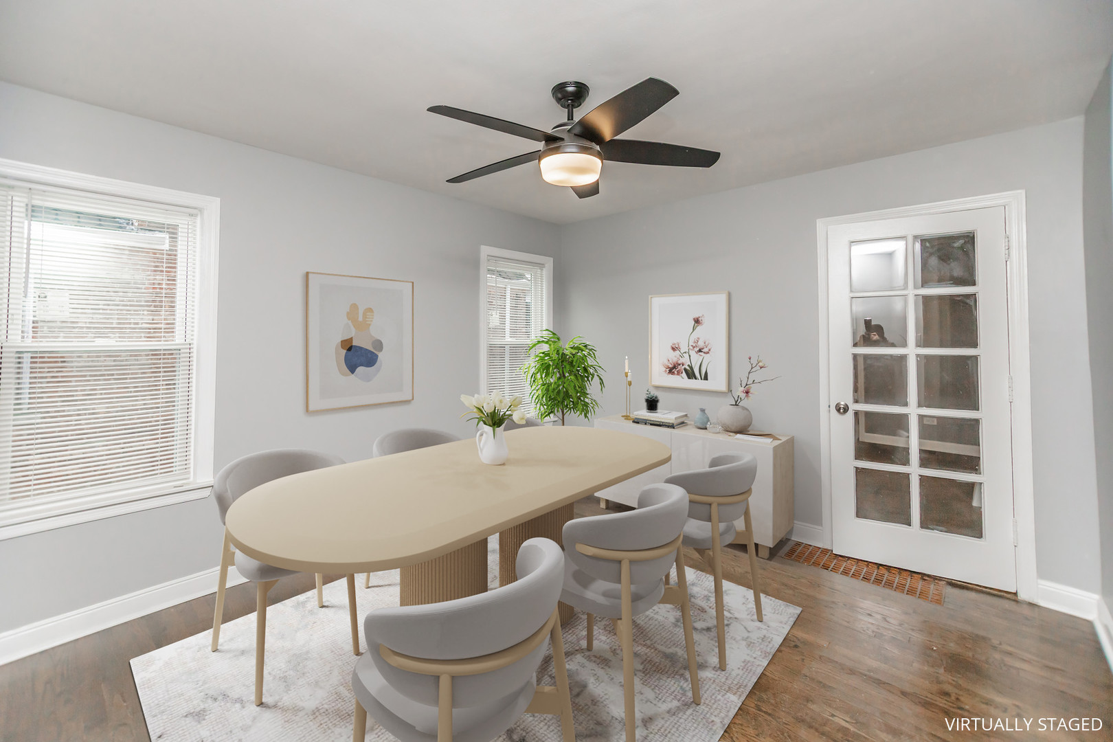 8500 S Prairie Avenue, Chicago, IL 60619