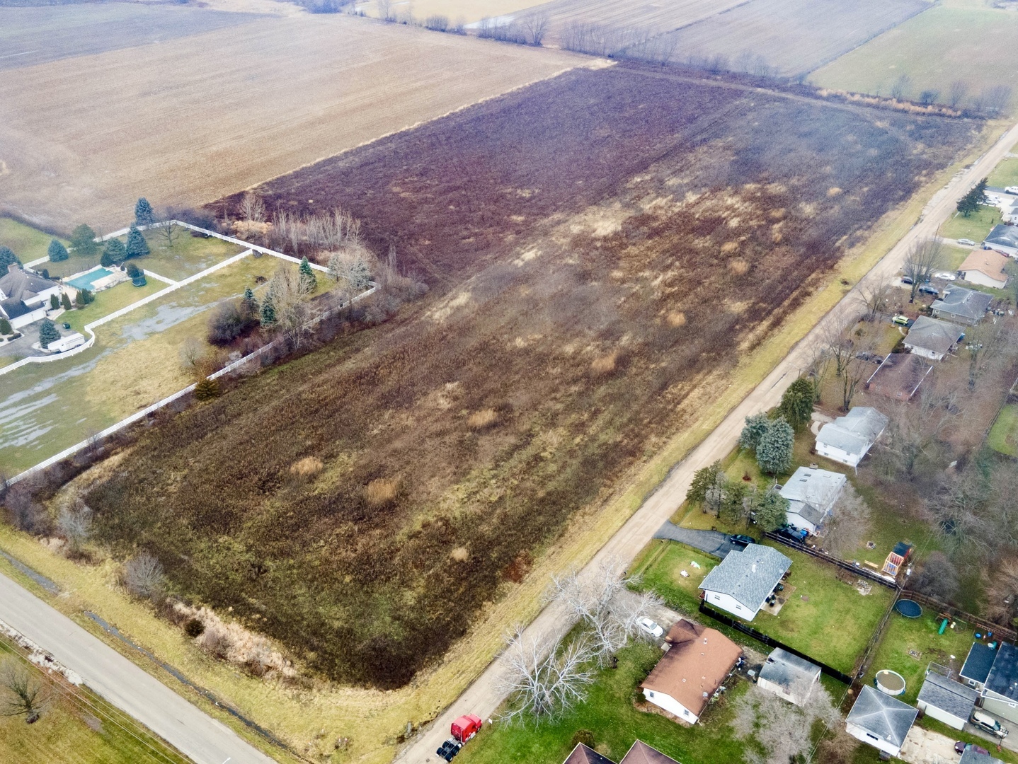 Lot Spencer Road, Joliet, IL 60433