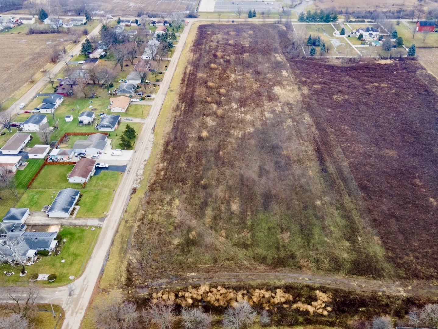 Lot Spencer Road, Joliet, IL 60433