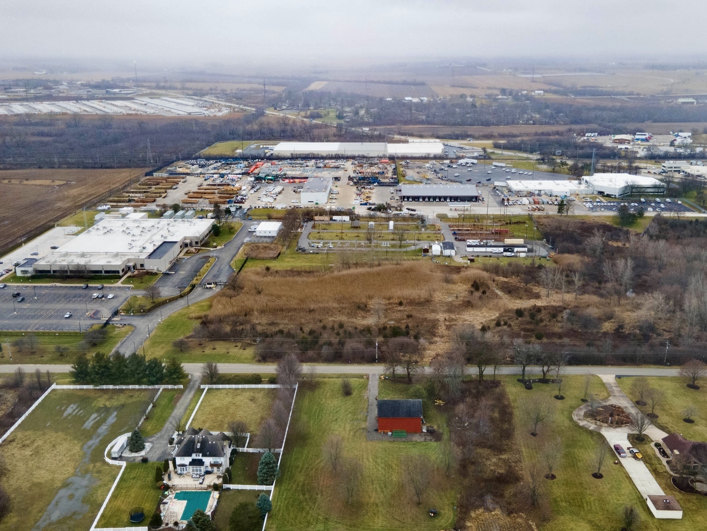 Lot Spencer Road, Joliet, IL 60433