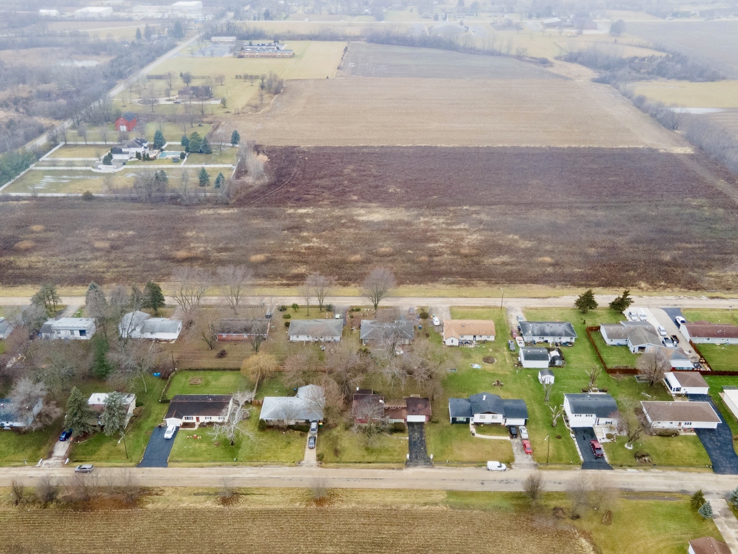 Lot Spencer Road, Joliet, IL 60433