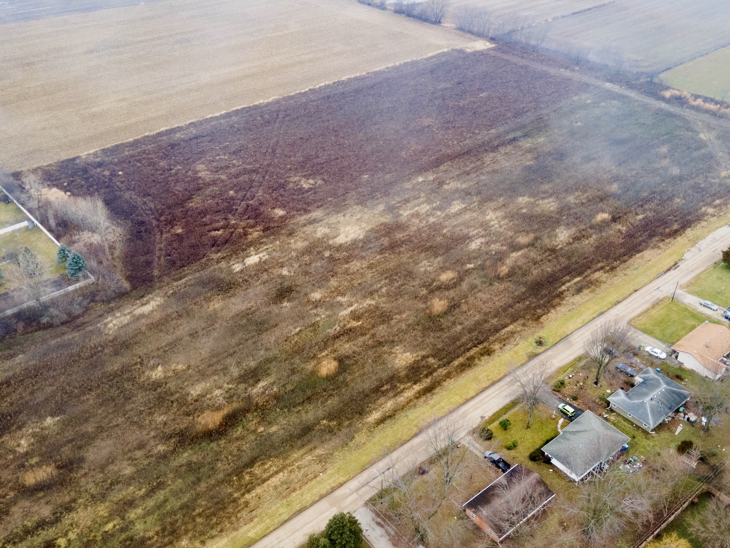 Lot Spencer Road, Joliet, IL 60433