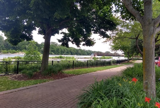 308 Heustis Street #4, Yorkville, IL 60560