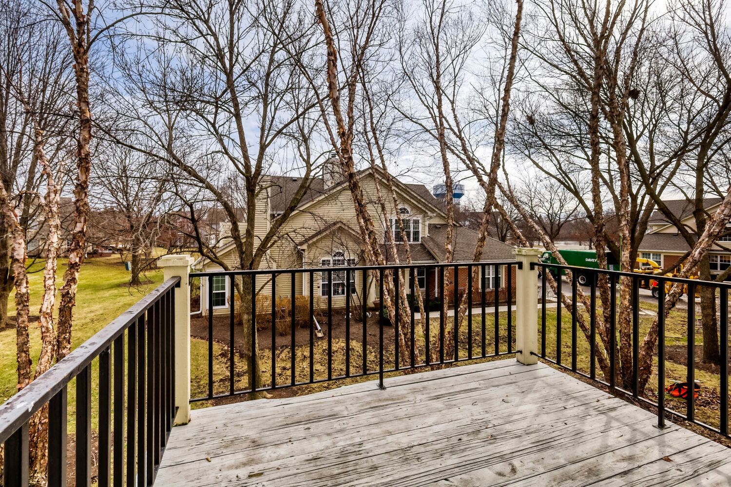 1619 Camberley Court #2, Bartlett, IL 60103