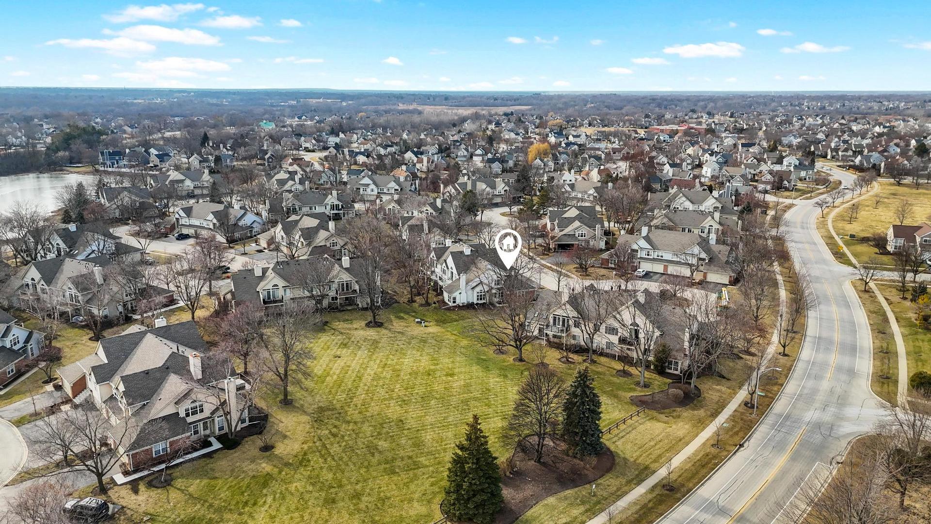 1619 Camberley Court #2, Bartlett, IL 60103