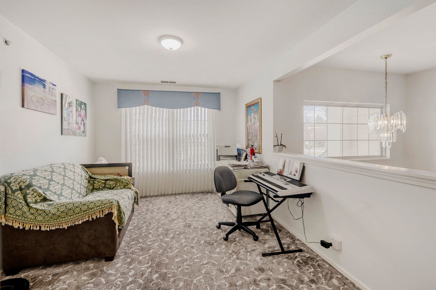 1619 Camberley Court #2, Bartlett, IL 60103