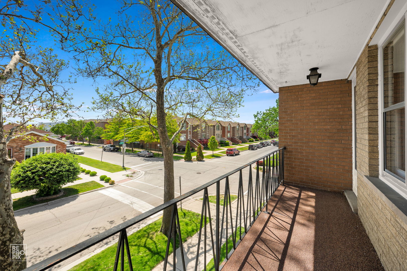 6758 W 64th Place #23, Chicago, IL 60638