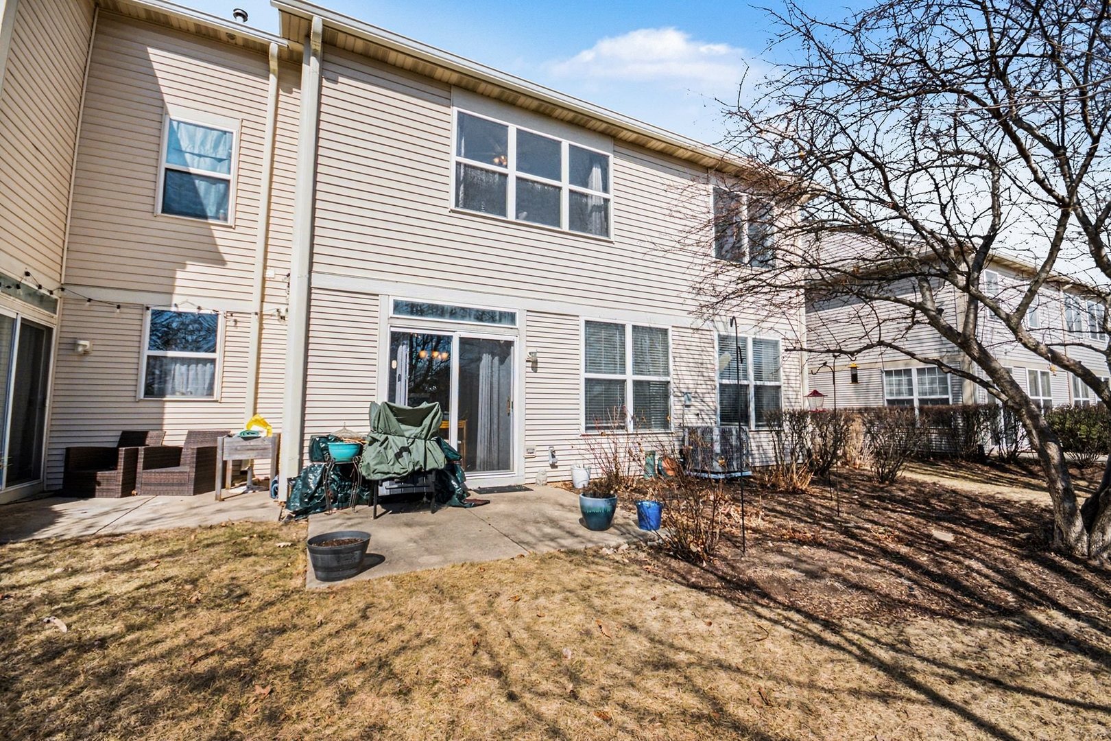 2413 Sunrise Circle #2413, Aurora, IL 60503