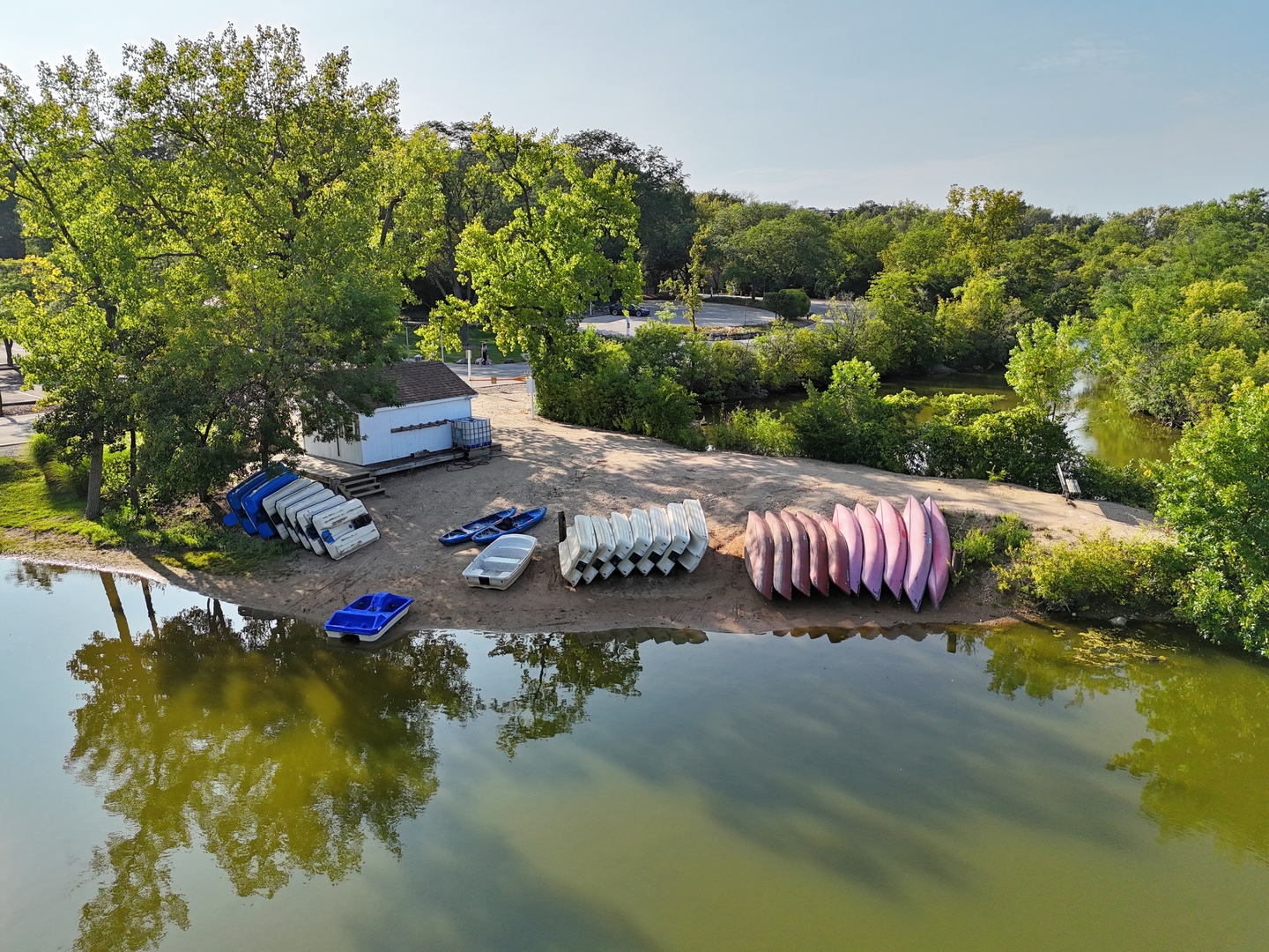 5821 Oakwood Drive #A, Lisle, IL 60532