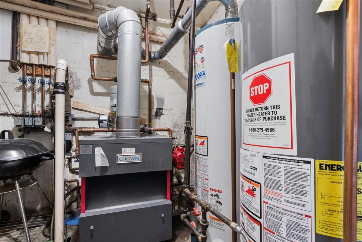 7061 170TH Street, Tinley Park, IL 60477