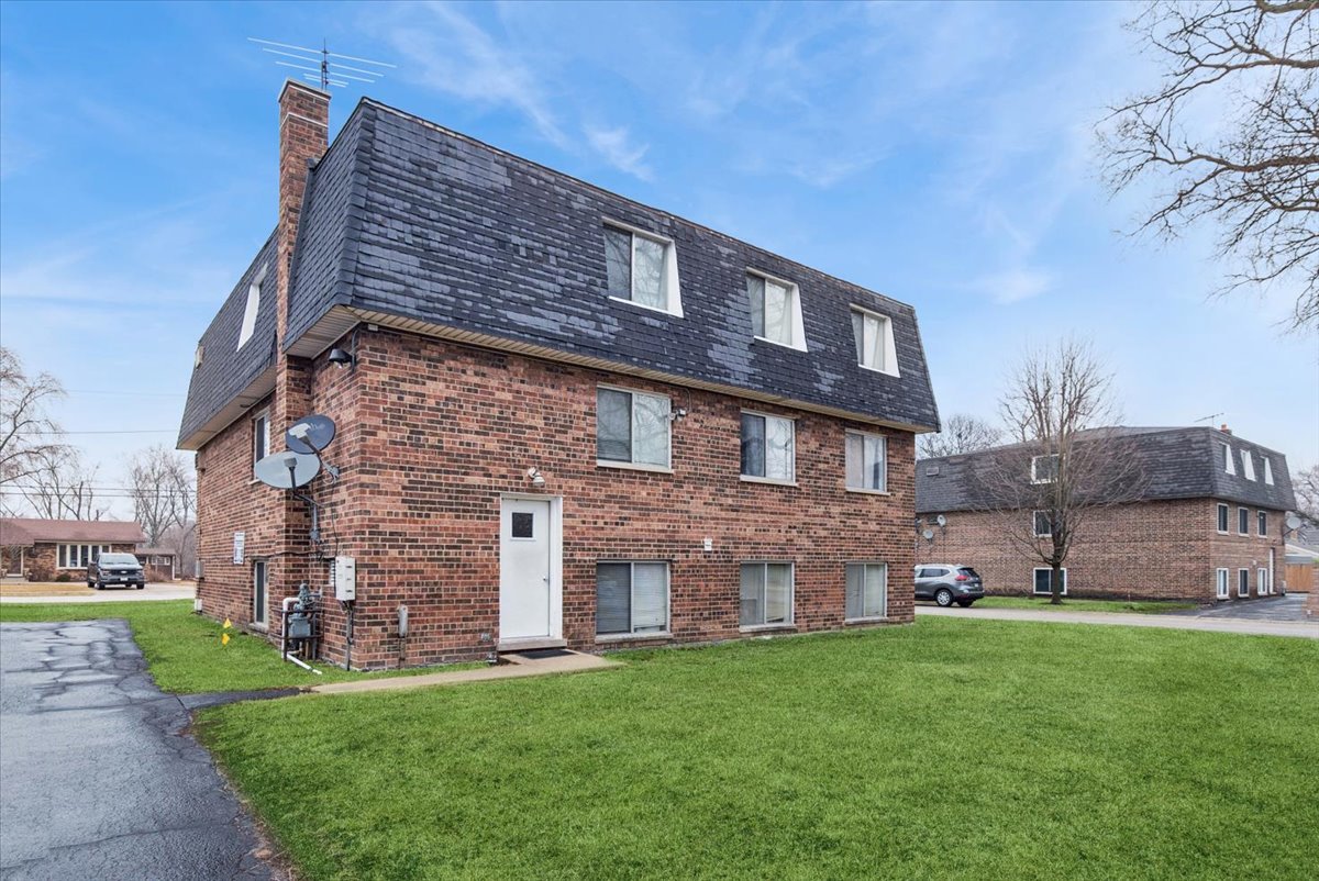 7061 170TH Street, Tinley Park, IL 60477