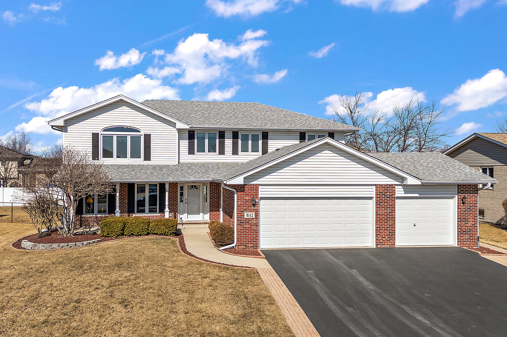 8112 Justin Court, Tinley Park, IL 60477