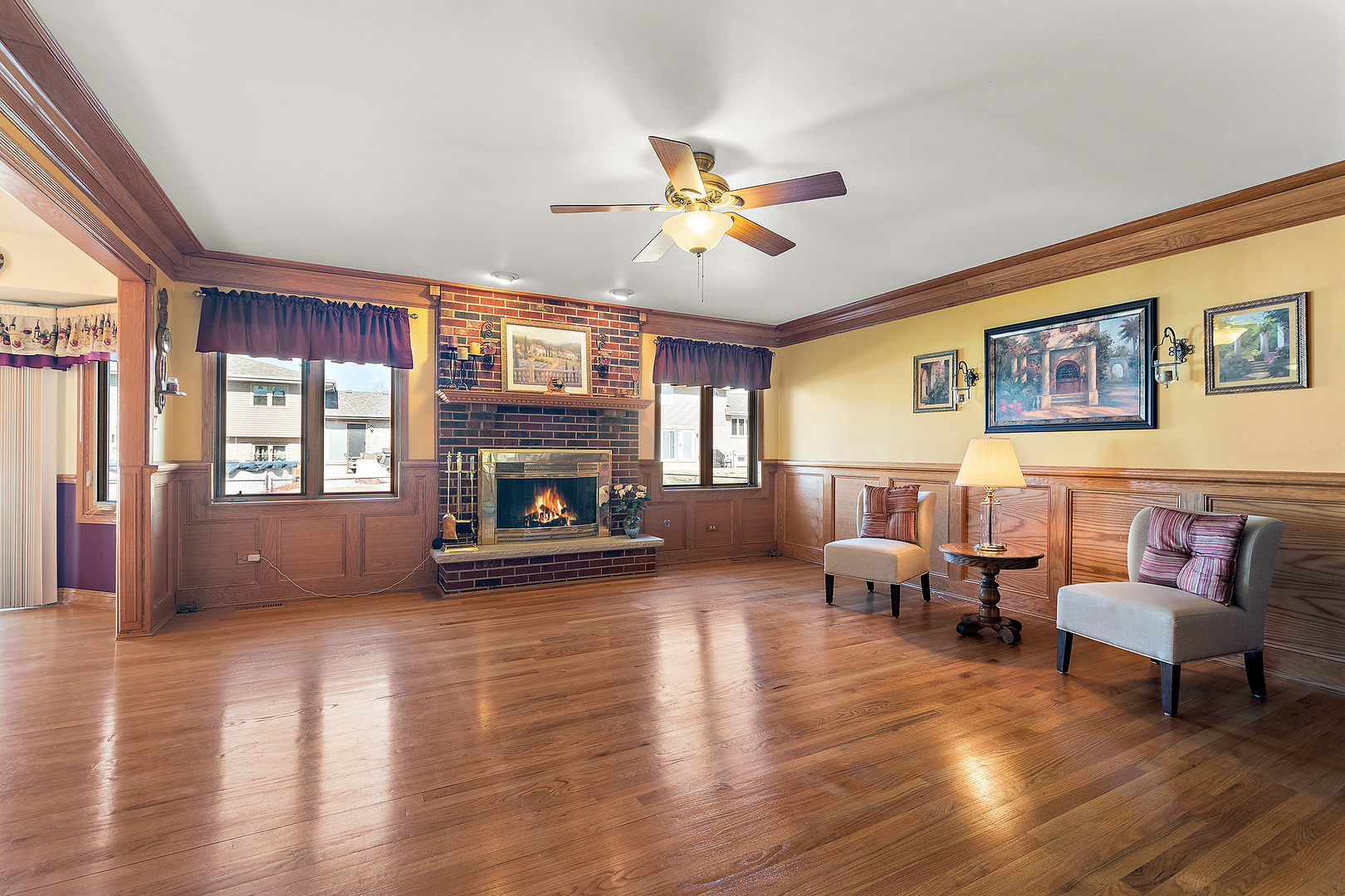 8112 Justin Court, Tinley Park, IL 60477