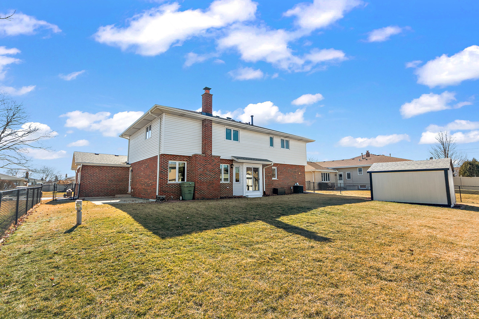 8112 Justin Court, Tinley Park, IL 60477