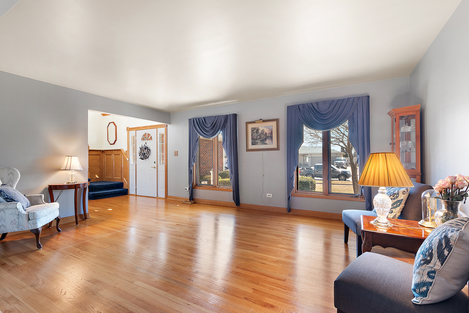 8112 Justin Court, Tinley Park, IL 60477