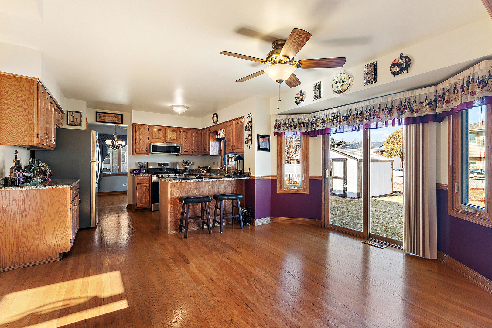 8112 Justin Court, Tinley Park, IL 60477