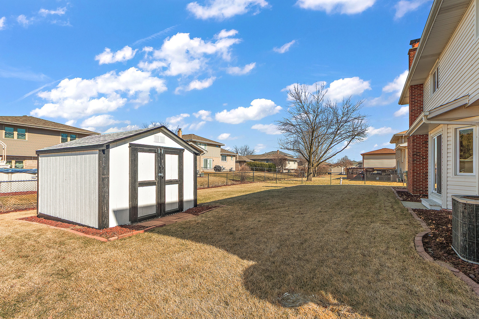 8112 Justin Court, Tinley Park, IL 60477