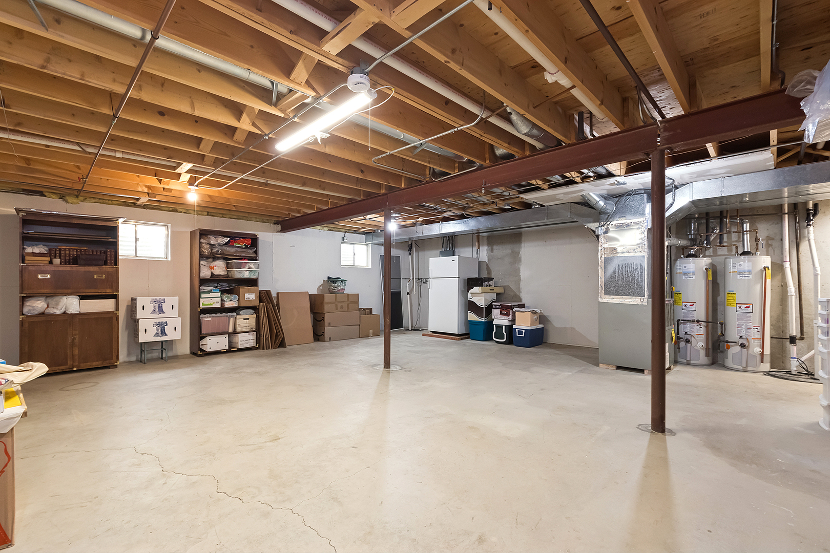 8112 Justin Court, Tinley Park, IL 60477