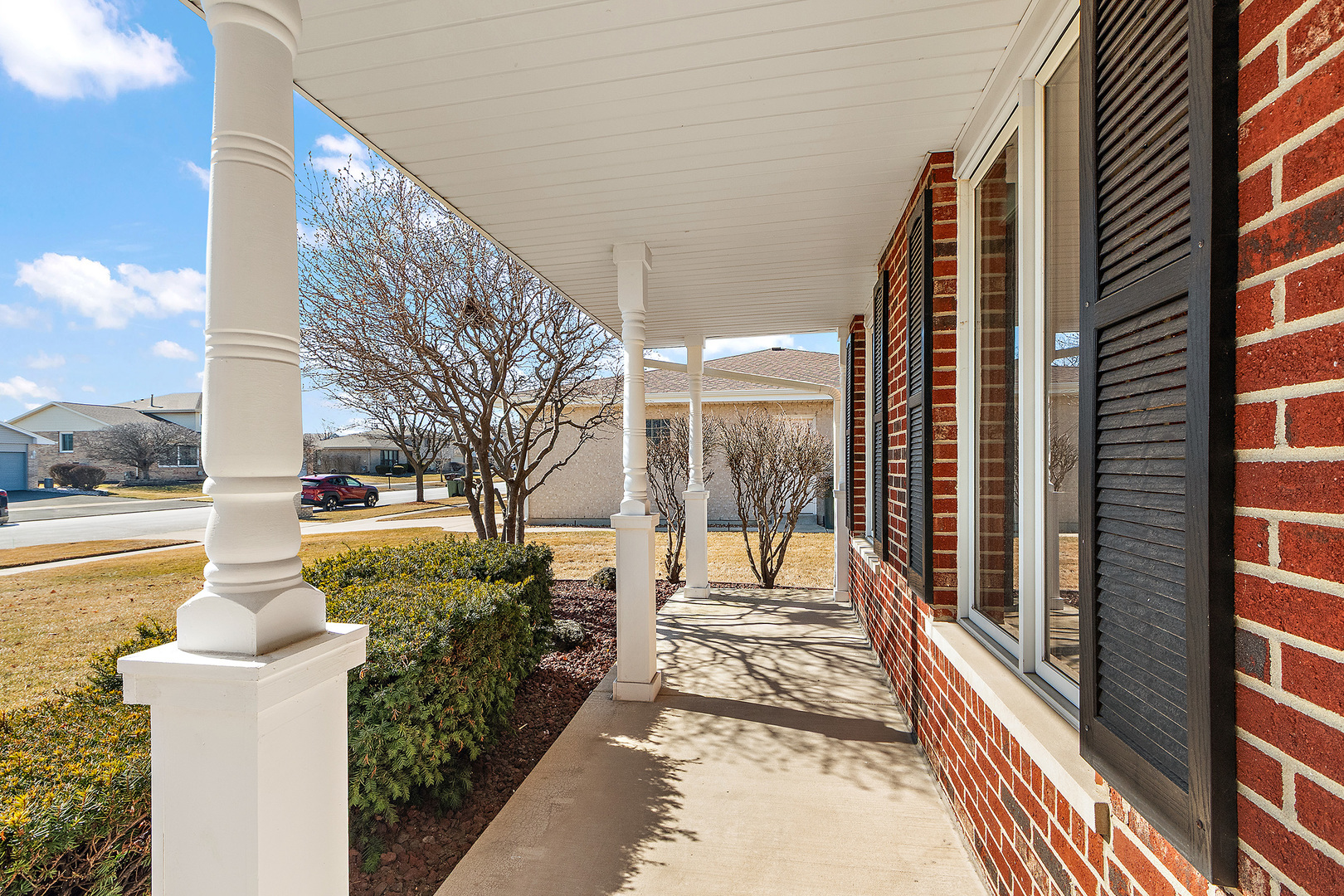 8112 Justin Court, Tinley Park, IL 60477