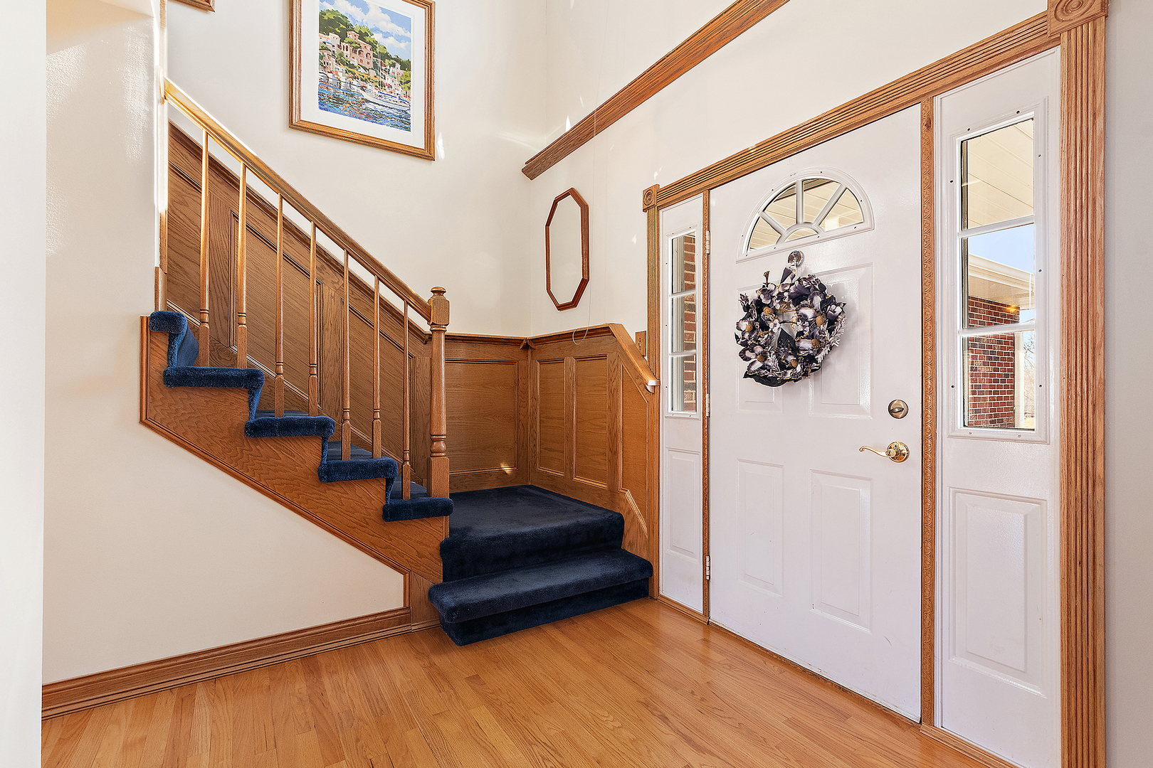 8112 Justin Court, Tinley Park, IL 60477