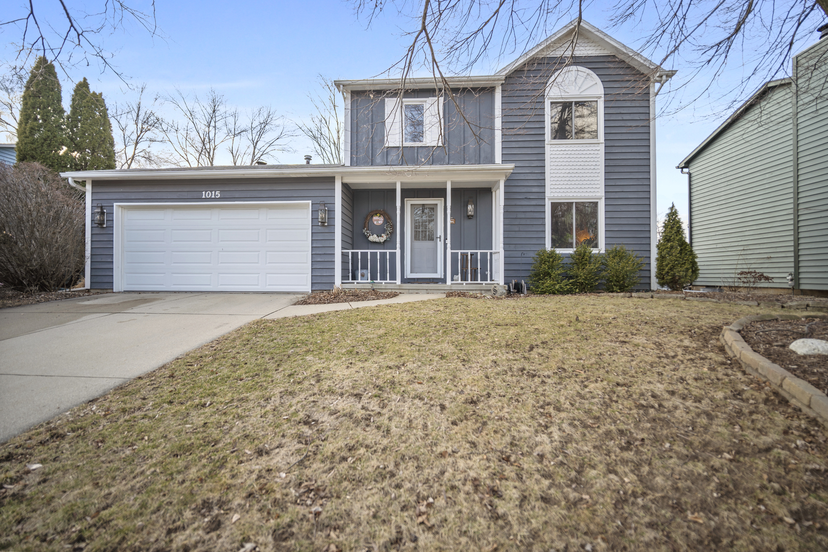 1015 Primrose Lane, Normal, IL 61761