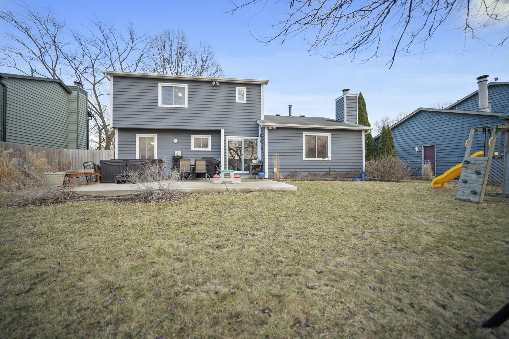 1015 Primrose Lane, Normal, IL 61761