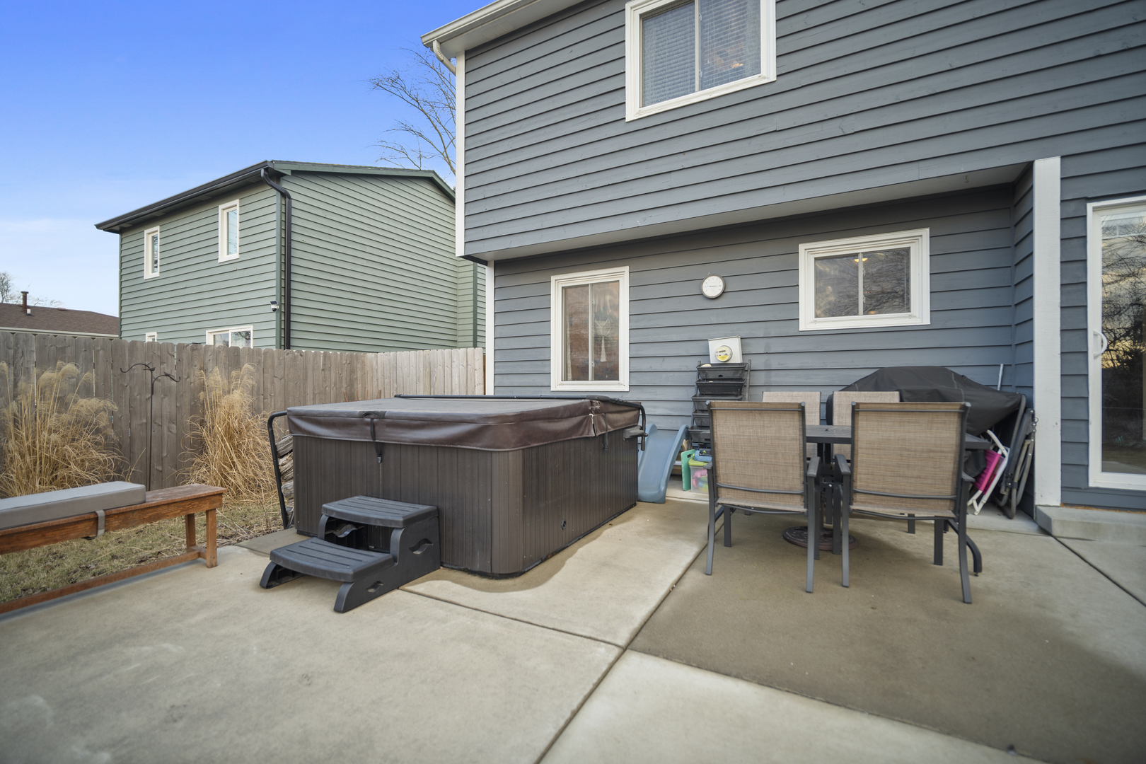 1015 Primrose Lane, Normal, IL 61761