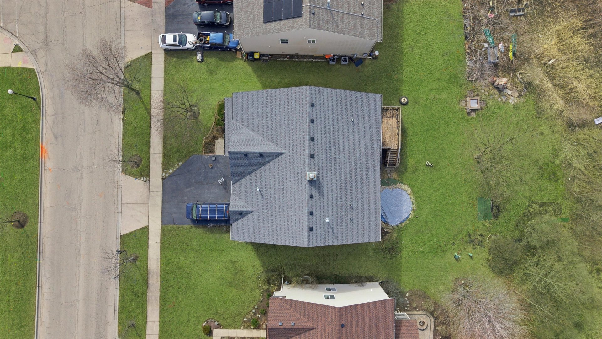 2511 Hennig Road, Hampshire, IL 60140