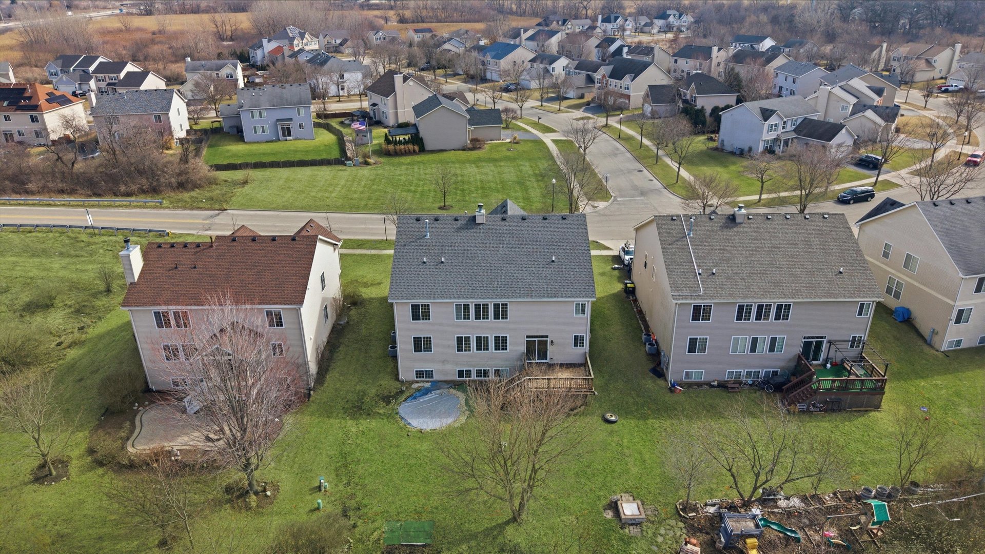 2511 Hennig Road, Hampshire, IL 60140